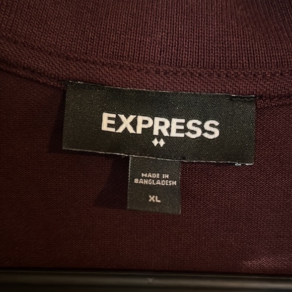 Express Polo Shirt - Picture 2 of 2